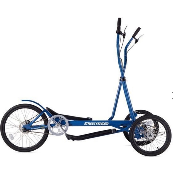 StreetStrider | Other | Streetstrider 3i New | Poshmark